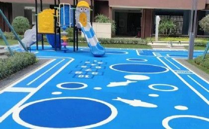 epdm塑胶跑道