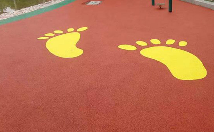 社区epdm塑胶跑道